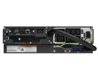 APC Smart-UPS (3kVA/2,7kW, 8xIEC, 3U, AP9631) - 703796 - zdjęcie 3